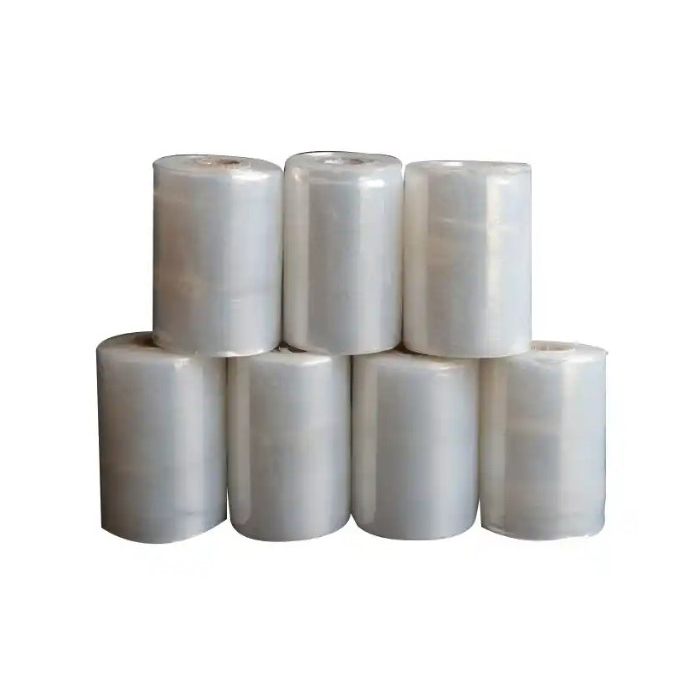 pe缠绕膜