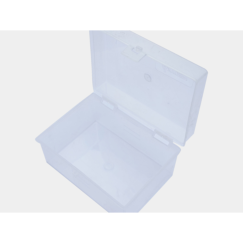 医疗用品包装盒